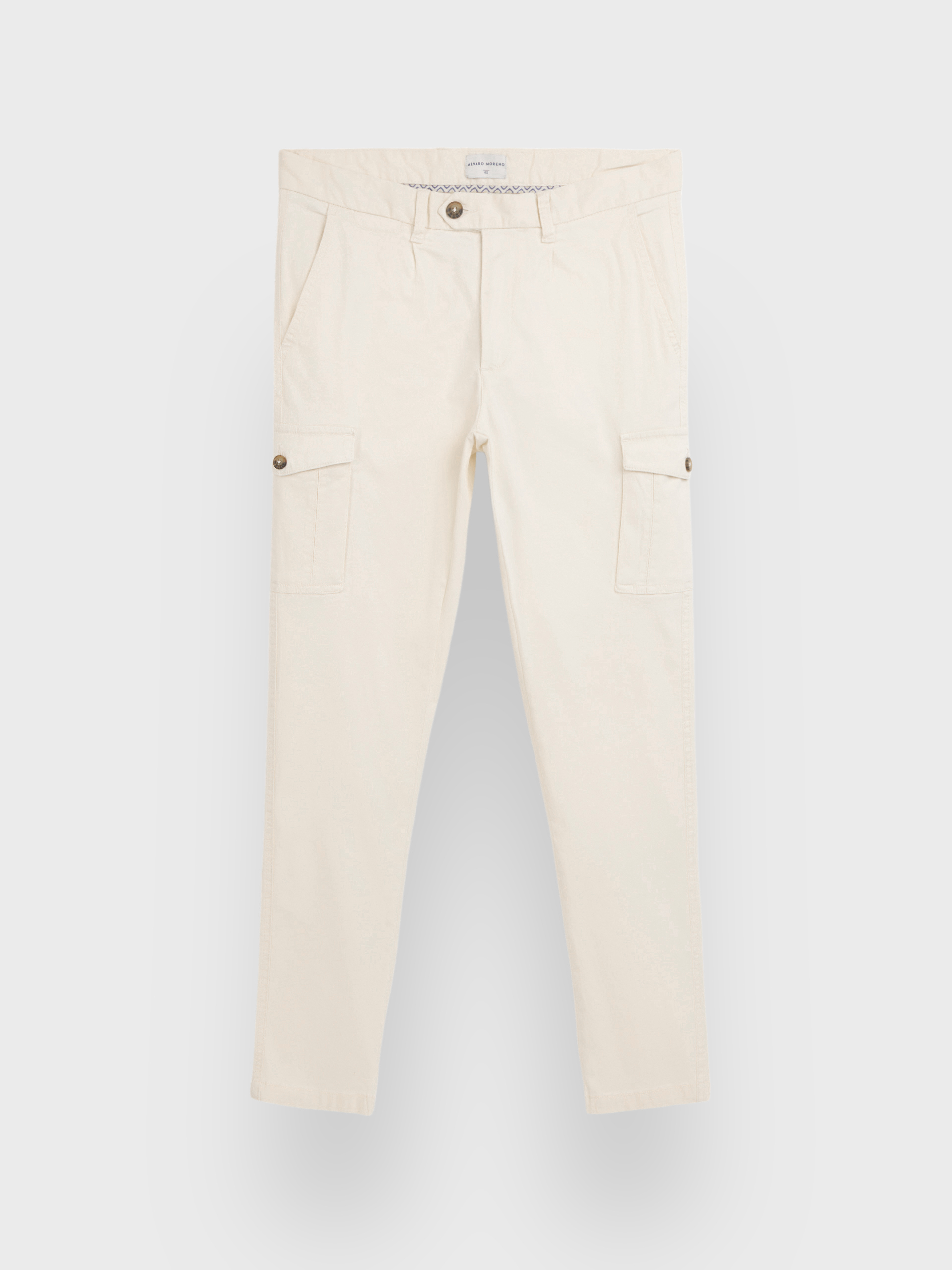 PANTALON CARGO